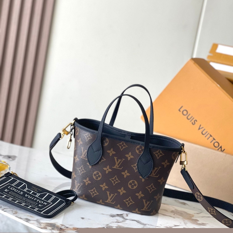 LV Shopping Bags